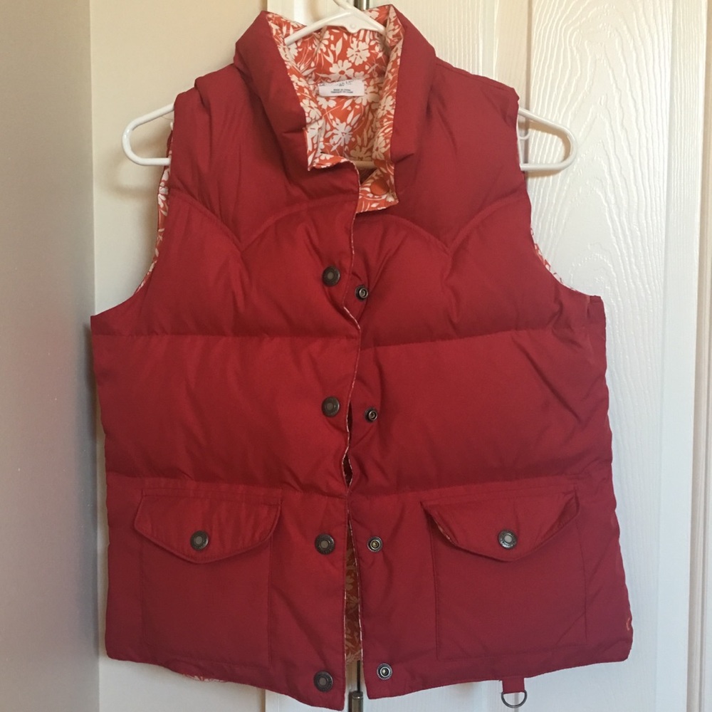 American Eagle Vest - Size S